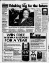 Manchester Evening News Wednesday 12 April 1995 Page 18