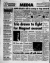 Manchester Evening News Wednesday 12 April 1995 Page 88