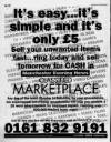 Manchester Evening News Monday 01 May 1995 Page 38