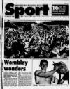 Manchester Evening News Monday 01 May 1995 Page 41