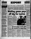 Manchester Evening News Monday 01 May 1995 Page 60