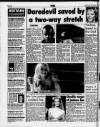 Manchester Evening News Monday 22 May 1995 Page 4