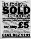 Manchester Evening News Monday 29 May 1995 Page 36