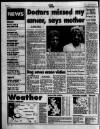 Manchester Evening News Tuesday 20 June 1995 Page 2