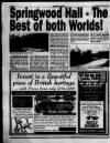Manchester Evening News Thursday 22 June 1995 Page 38