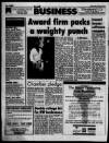Manchester Evening News Thursday 22 June 1995 Page 84