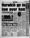 Manchester Evening News Saturday 15 July 1995 Page 58