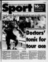 Manchester Evening News Monday 03 July 1995 Page 41