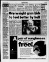 Manchester Evening News Friday 07 July 1995 Page 33