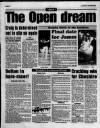 Manchester Evening News Saturday 08 July 1995 Page 62