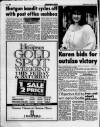 Manchester Evening News Wednesday 19 July 1995 Page 22