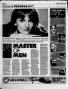 Manchester Evening News Wednesday 19 July 1995 Page 30