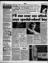 Manchester Evening News Thursday 20 July 1995 Page 4