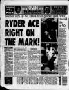 Manchester Evening News Saturday 22 July 1995 Page 48