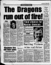 Manchester Evening News Saturday 22 July 1995 Page 64