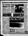 Manchester Evening News Saturday 22 July 1995 Page 72