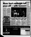 Manchester Evening News Monday 24 July 1995 Page 18