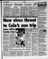 Manchester Evening News Monday 24 July 1995 Page 53