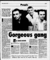 Manchester Evening News Friday 28 July 1995 Page 9