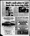 Manchester Evening News Friday 28 July 1995 Page 26