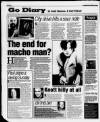 Manchester Evening News Friday 28 July 1995 Page 40