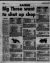 Manchester Evening News Thursday 03 August 1995 Page 62