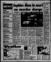 Manchester Evening News Friday 04 August 1995 Page 2