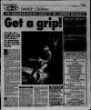 Manchester Evening News Saturday 05 August 1995 Page 19