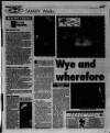 Manchester Evening News Saturday 05 August 1995 Page 21