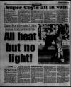 Manchester Evening News Saturday 05 August 1995 Page 58