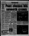 Manchester Evening News Saturday 05 August 1995 Page 77