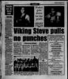 Manchester Evening News Saturday 05 August 1995 Page 80