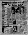 Manchester Evening News Tuesday 15 August 1995 Page 2