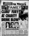 Manchester Evening News Saturday 02 September 1995 Page 1