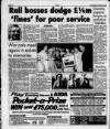 Manchester Evening News Saturday 09 September 1995 Page 12