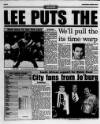 Manchester Evening News Saturday 09 September 1995 Page 64