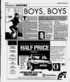 Manchester Evening News Wednesday 04 October 1995 Page 33