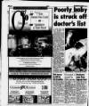 Manchester Evening News Friday 06 October 1995 Page 10