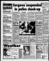 Manchester Evening News Monday 23 October 1995 Page 2