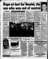 Manchester Evening News Monday 23 October 1995 Page 13