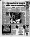 Manchester Evening News Monday 23 October 1995 Page 17