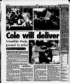 Manchester Evening News Monday 23 October 1995 Page 51