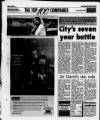 Manchester Evening News Monday 23 October 1995 Page 67