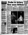 Manchester Evening News Wednesday 01 November 1995 Page 6