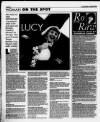 Manchester Evening News Wednesday 01 November 1995 Page 36