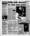 Manchester Evening News Friday 03 November 1995 Page 6