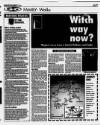 Manchester Evening News Saturday 04 November 1995 Page 21