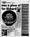 Manchester Evening News Saturday 04 November 1995 Page 23