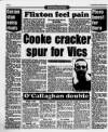 Manchester Evening News Saturday 04 November 1995 Page 62