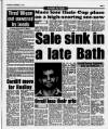 Manchester Evening News Saturday 04 November 1995 Page 63